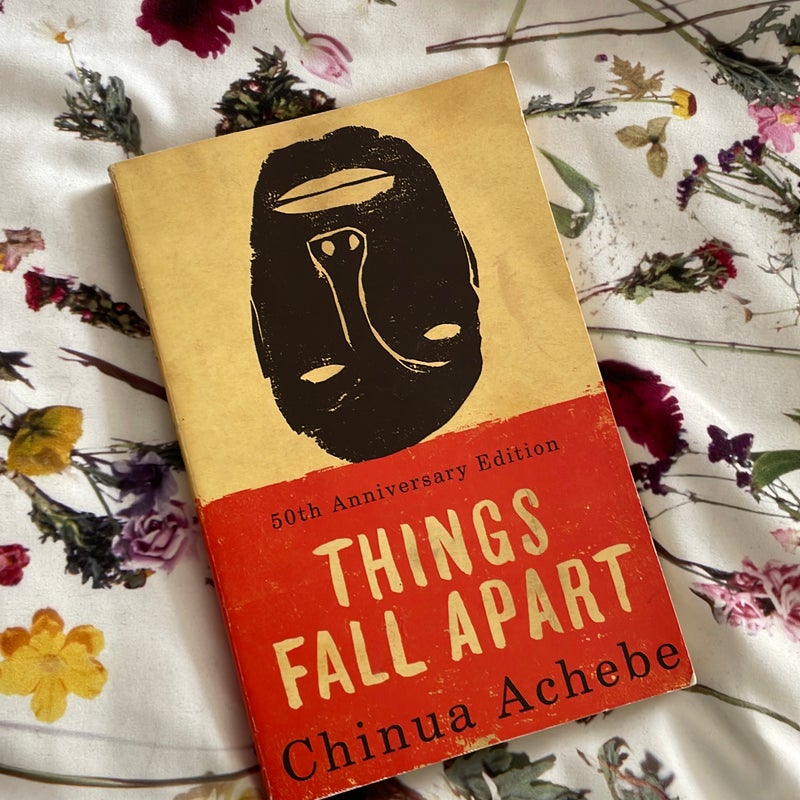 Things Fall Apart