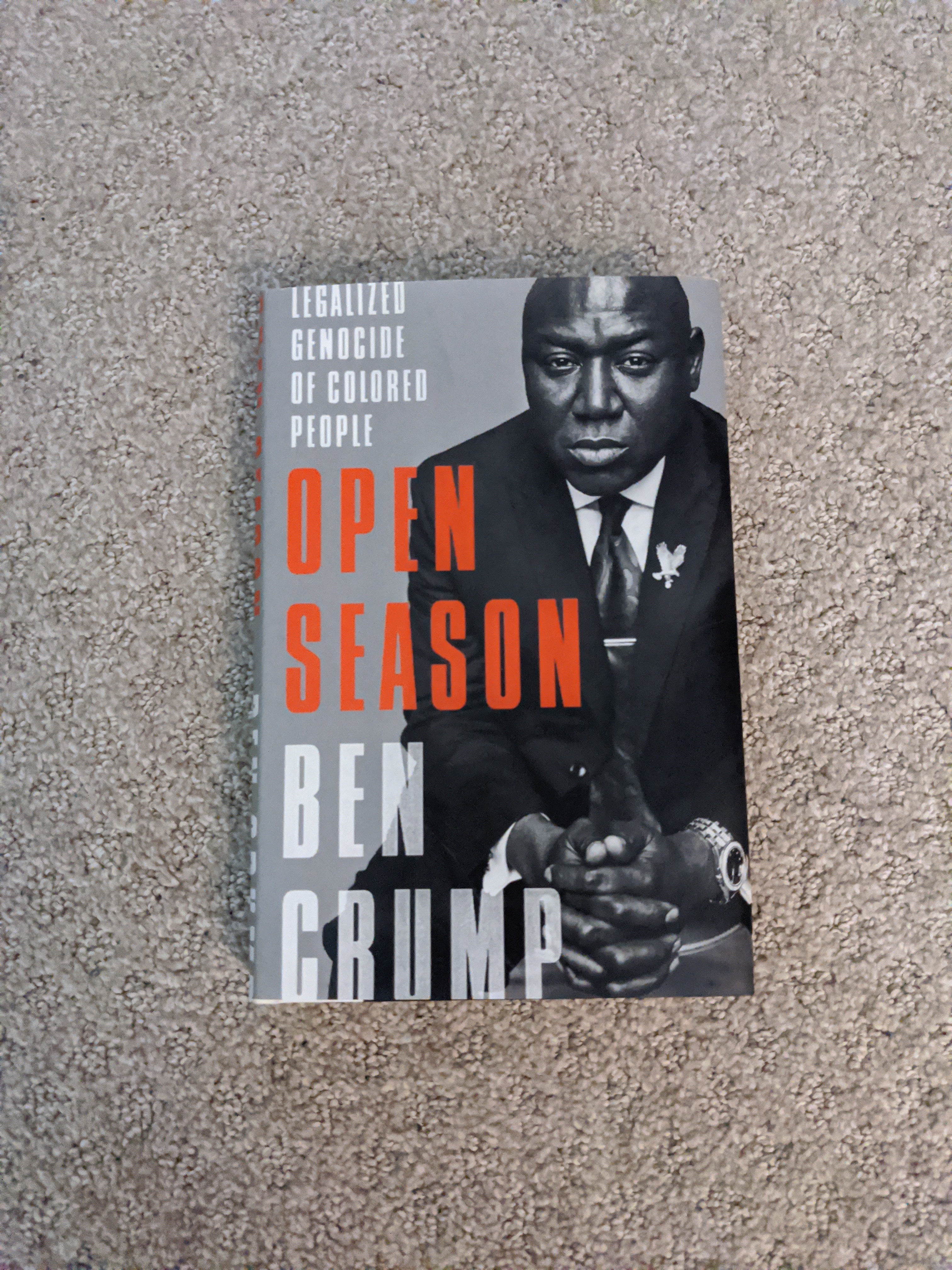 Open Season