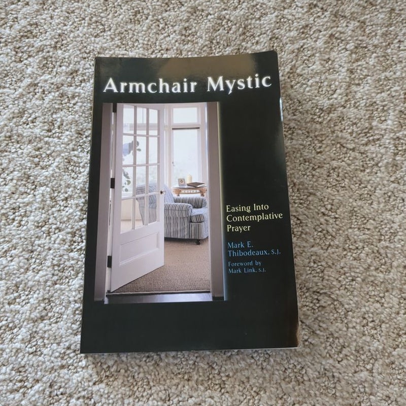 Armchair Mystic