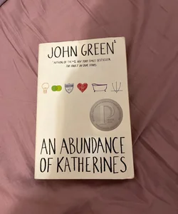 An Abundance of Katherines