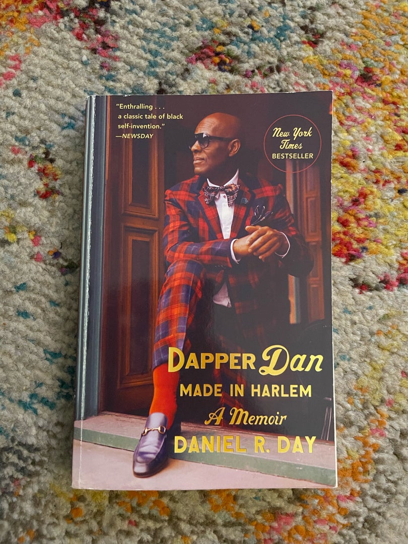 Dapper Dan: Made in Harlem