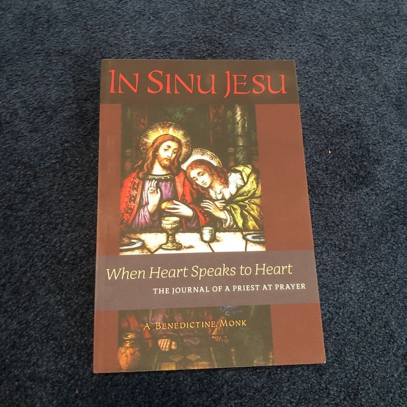 In Sinu Jesu