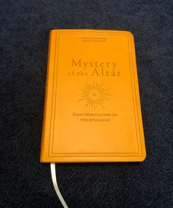 Mystery of the Altar