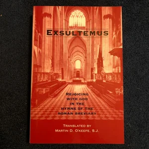 Exsultemus