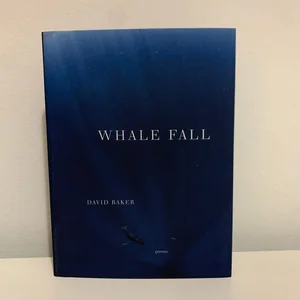 Whale Fall