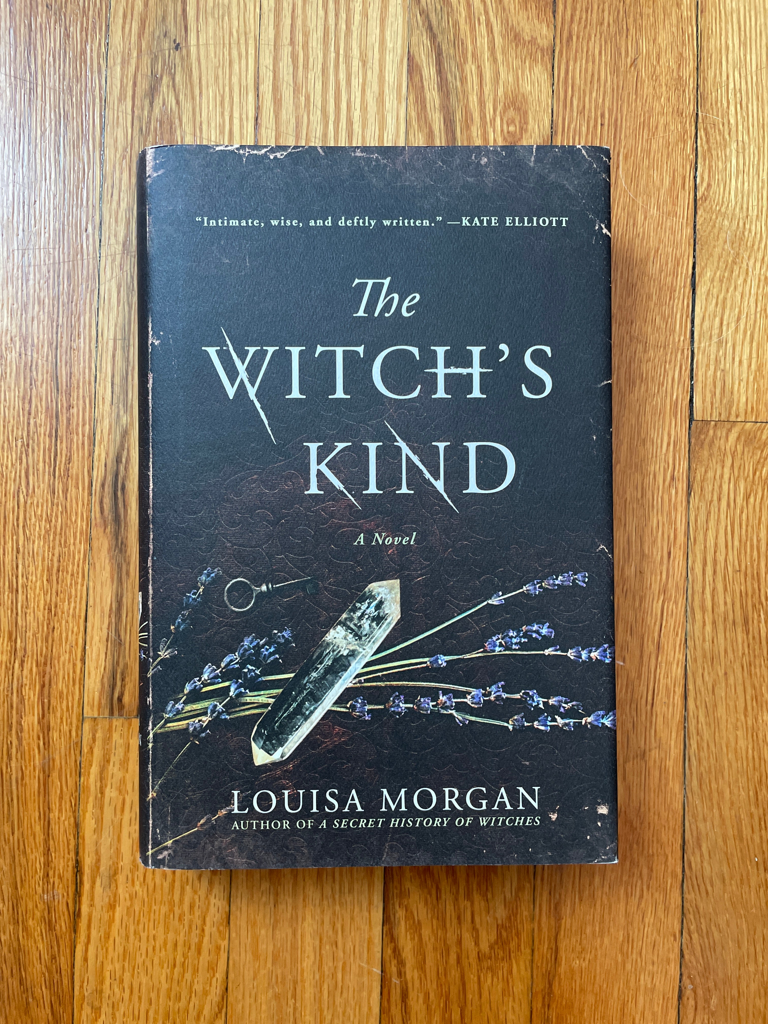 The Witch's Kind