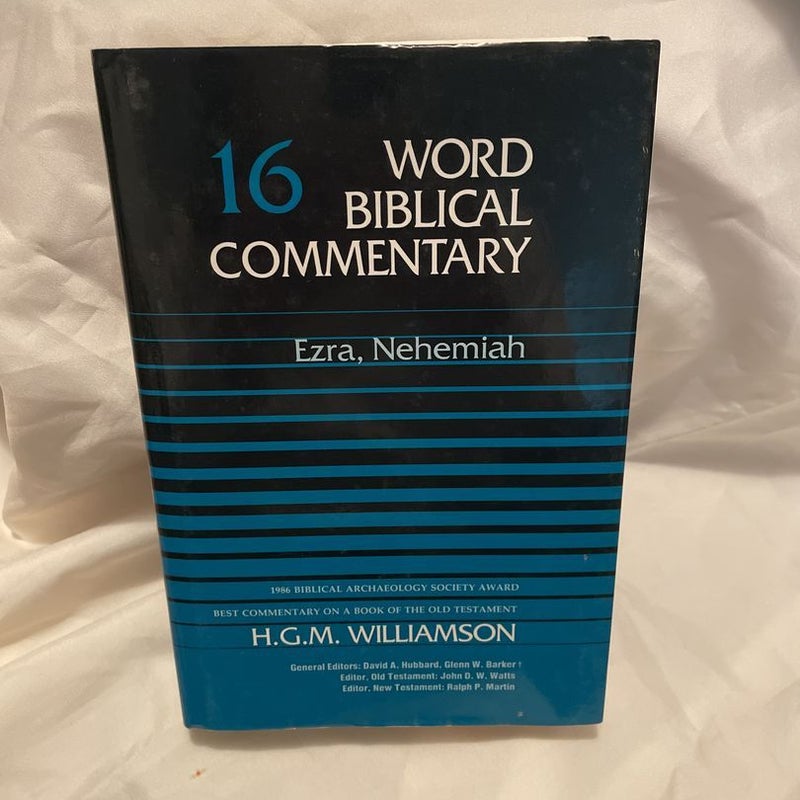 Ezra-Nehemiah