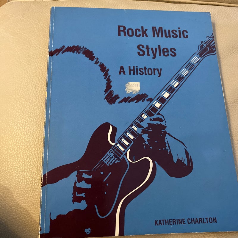 Rock Music Styles