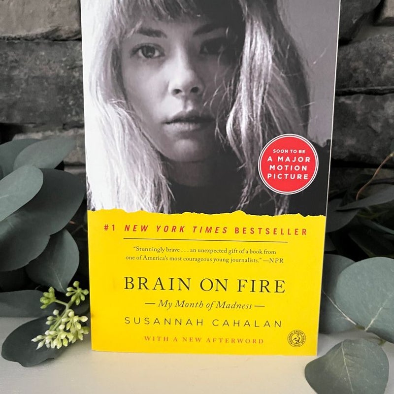 Brain on Fire