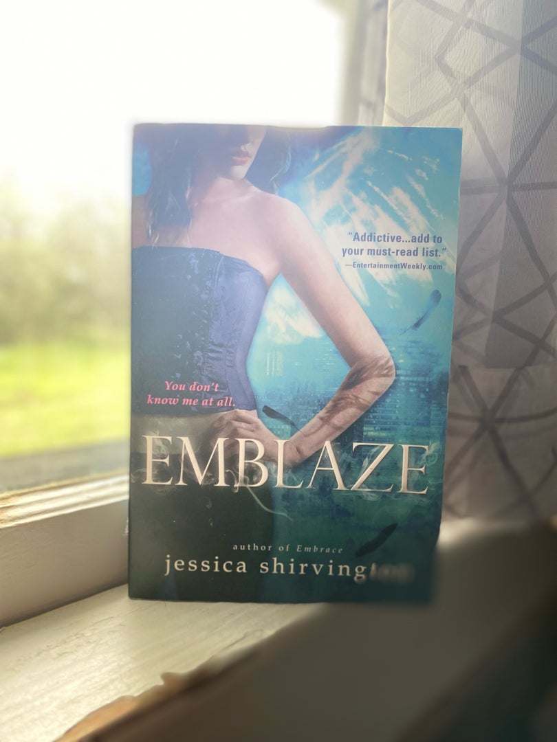 Emblaze