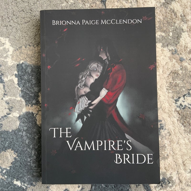 The Vampire's Bride