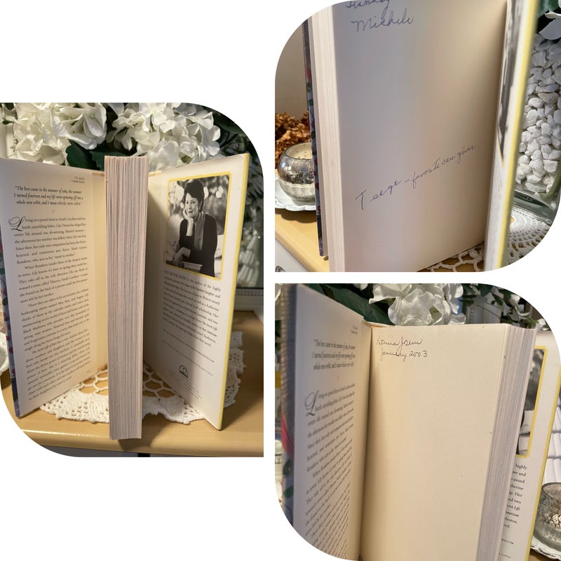 1stEd 1stPrint The Secret Life of Bee’s