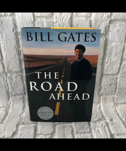 1stEd 1stPrint Bill Gates