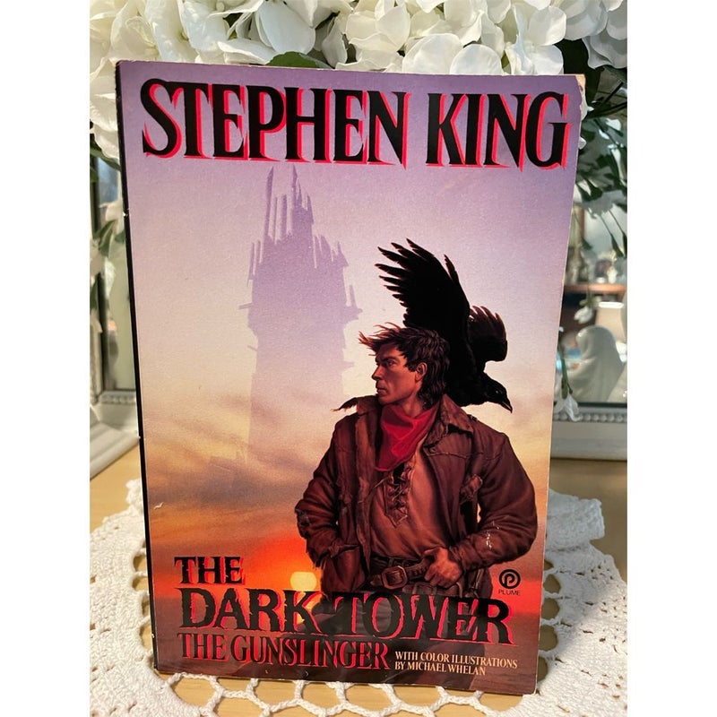 The Dark Tower