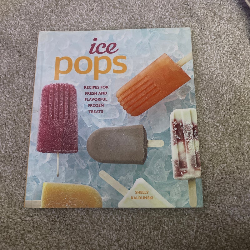 Ice Pops