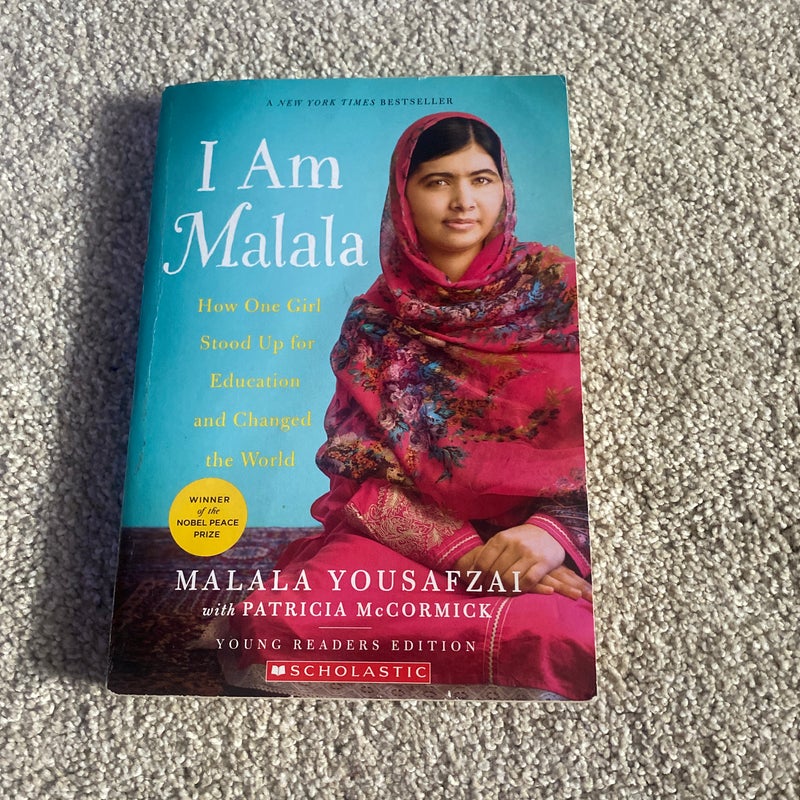 I Am Malala 