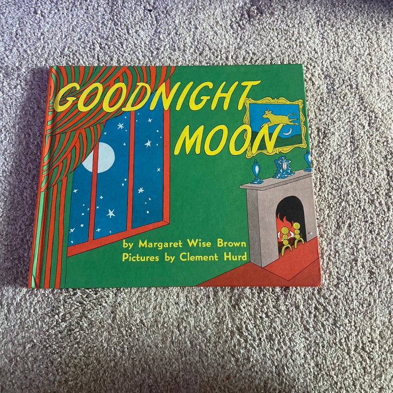 Goodnight Moon