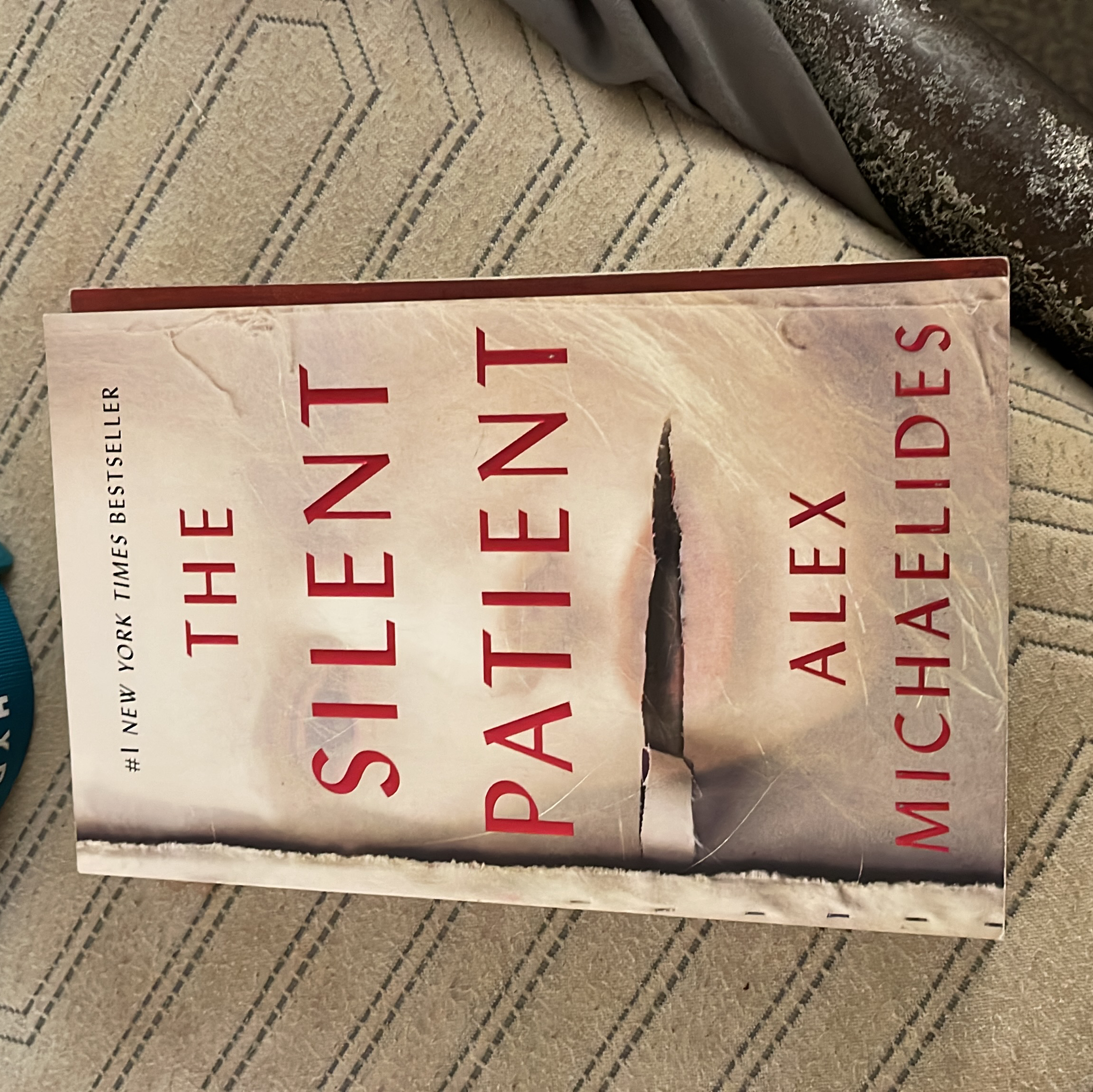 The Silent Patient