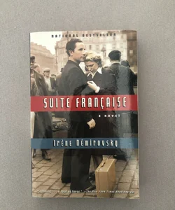 Suite Francaise Paperback