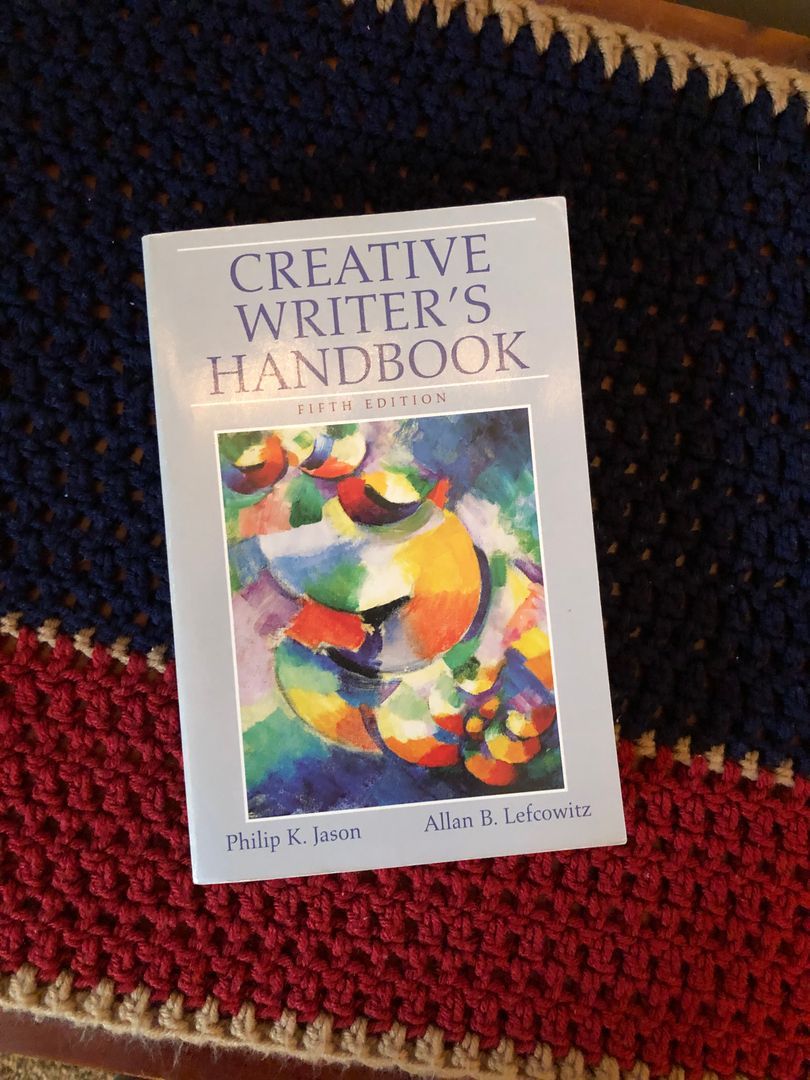 Creative Writer's Handbook