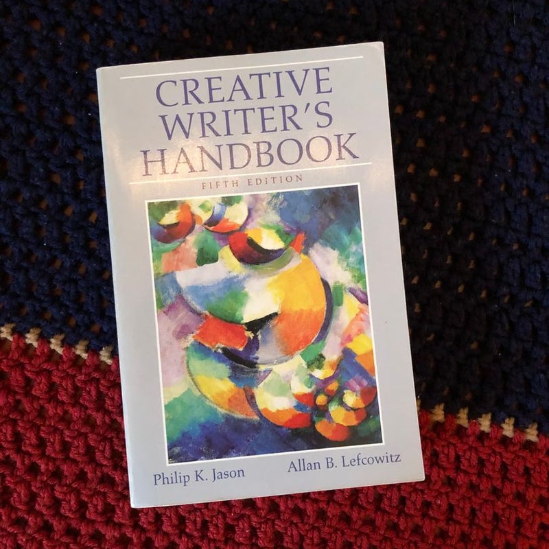 Creative Writer's Handbook