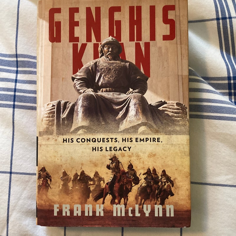 Genghis Khan