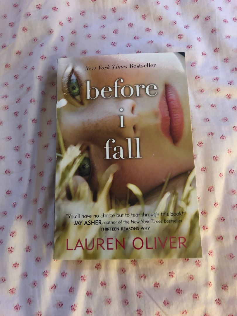 Before I Fall