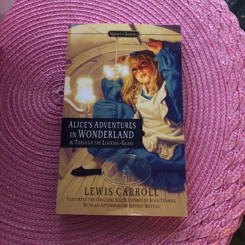 Alice's Adventures in Wonderland