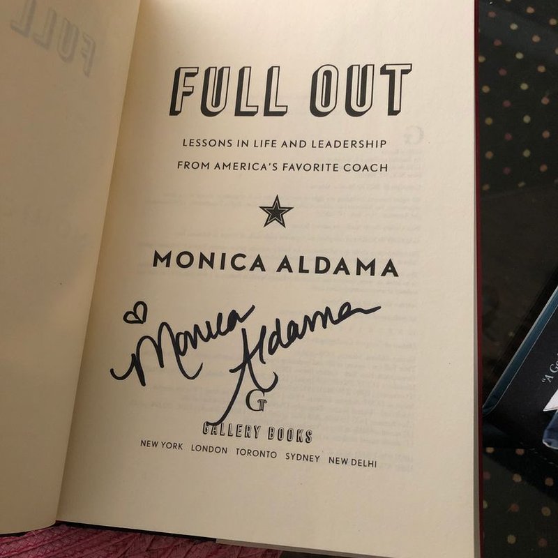 Full Out (Signed)