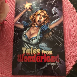 Tales from Wonderland Volume 1