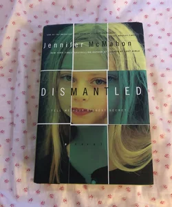 Dismantled