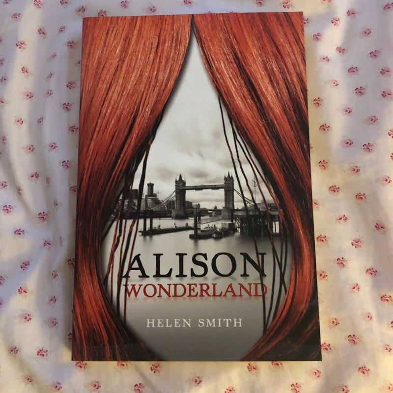 Alison Wonderland