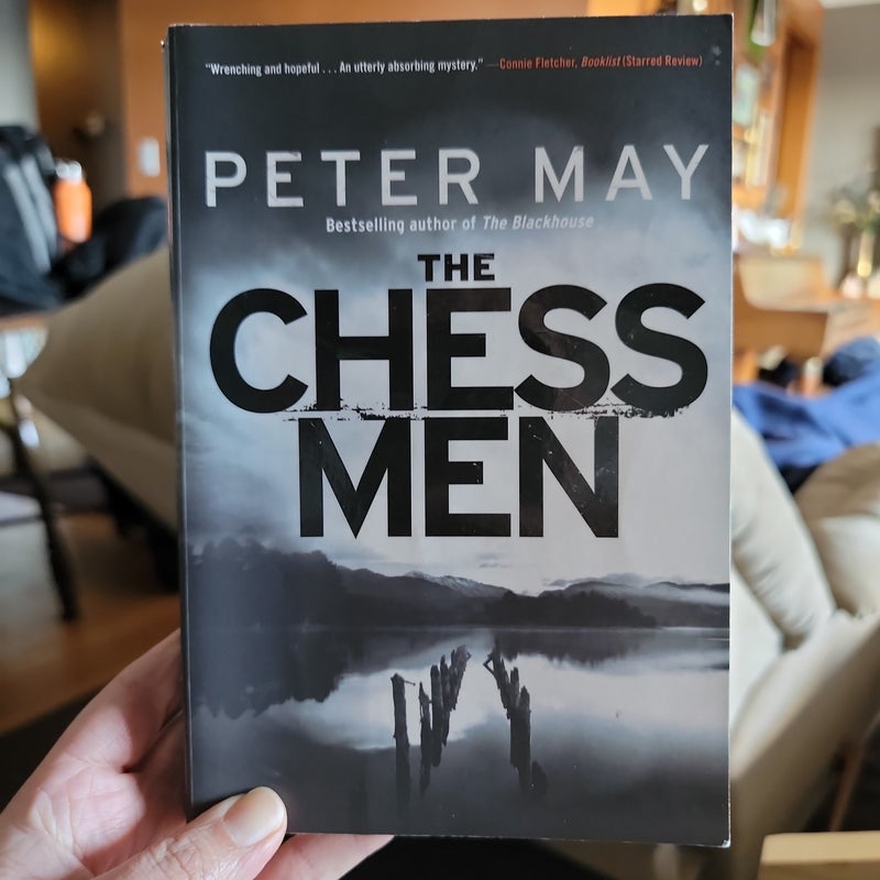 The Chessmen