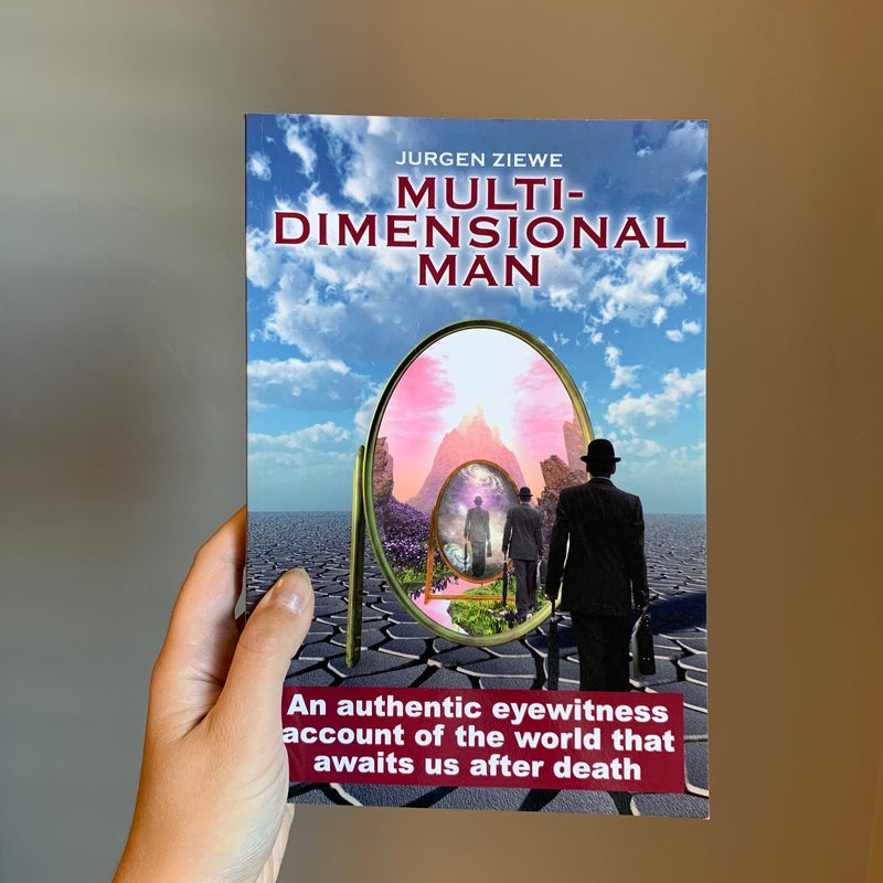 Multidimensional Man