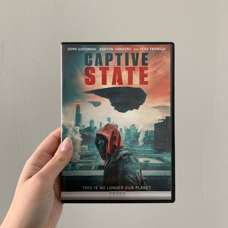 Captive State