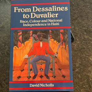 From Dessalines to Duvalier