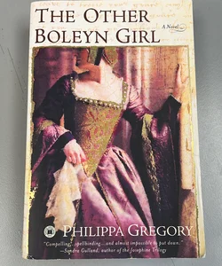 The Other Boleyn Girl