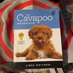The Cavapoo Handbook