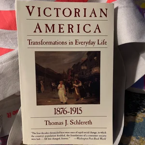 Victorian America