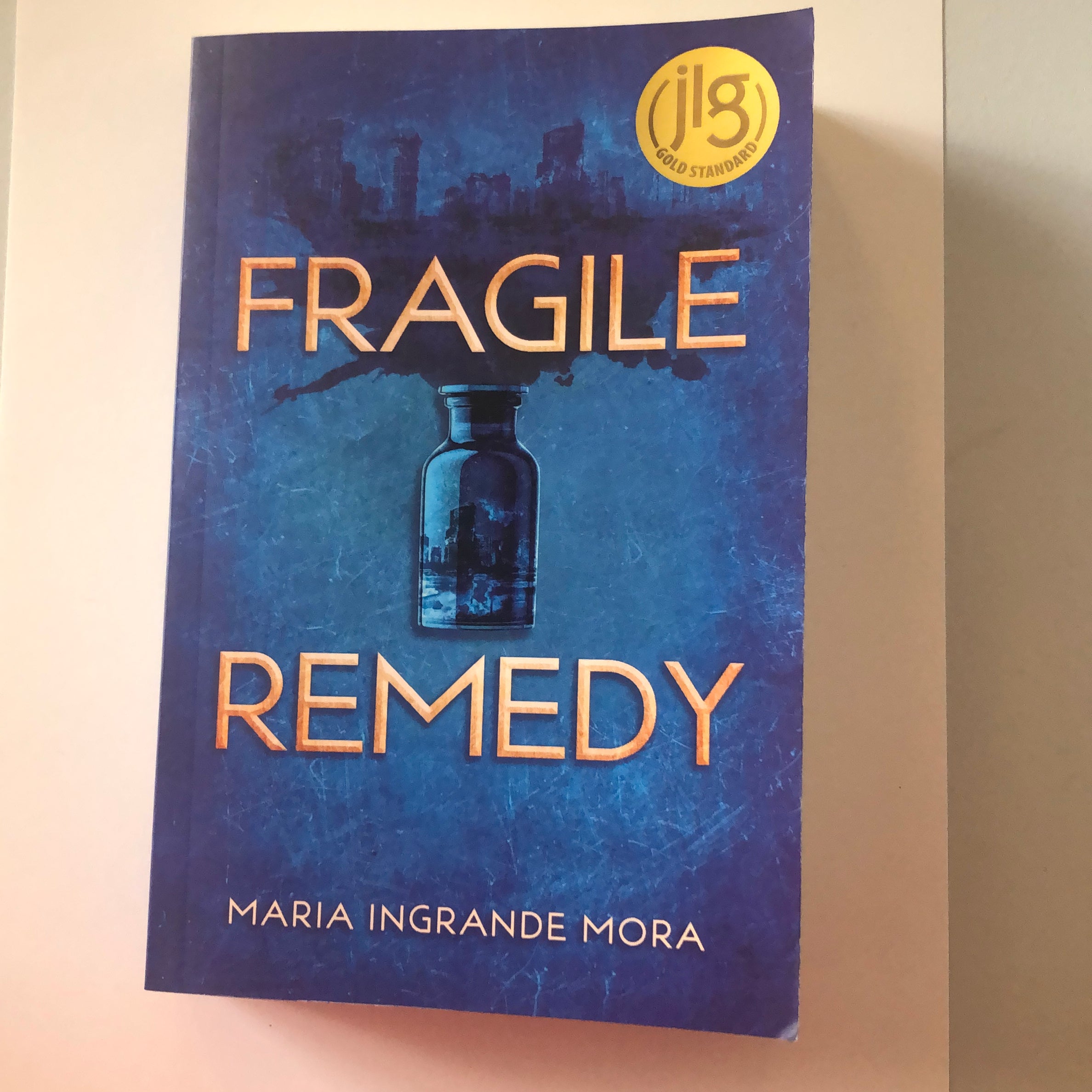 Fragile Remedy