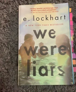 We Were Liars