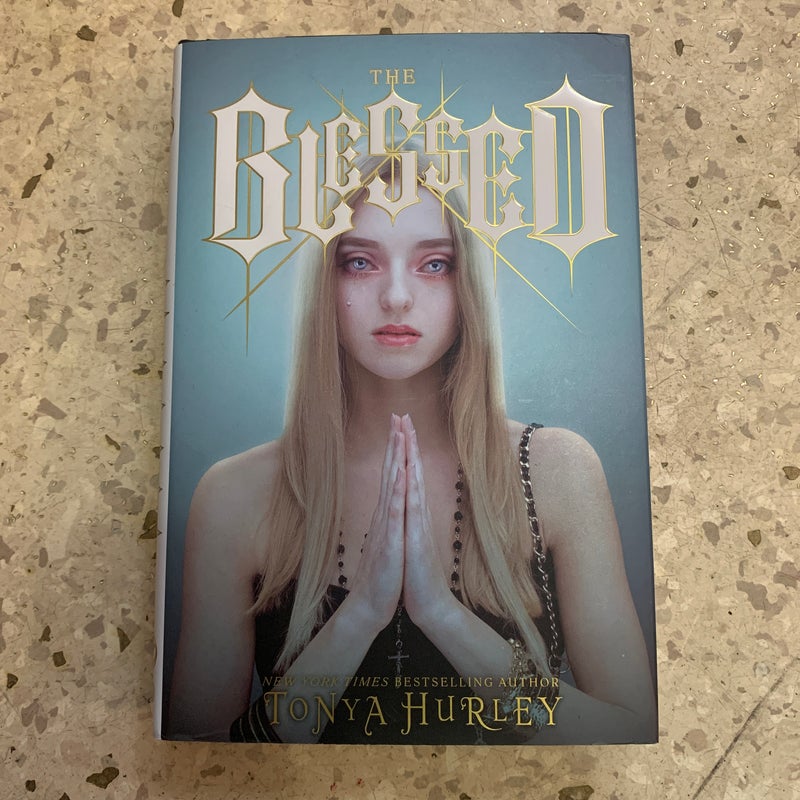 The Blessed