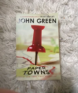 Paper Towns