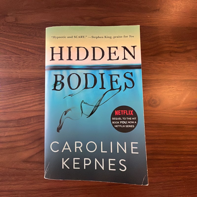 Hidden Bodies