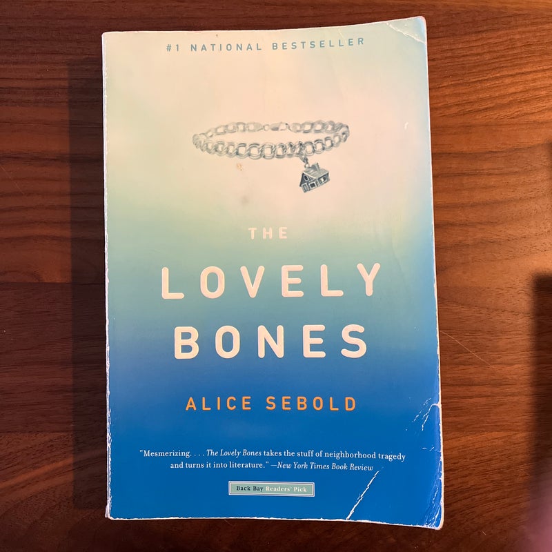 The Lovely Bones