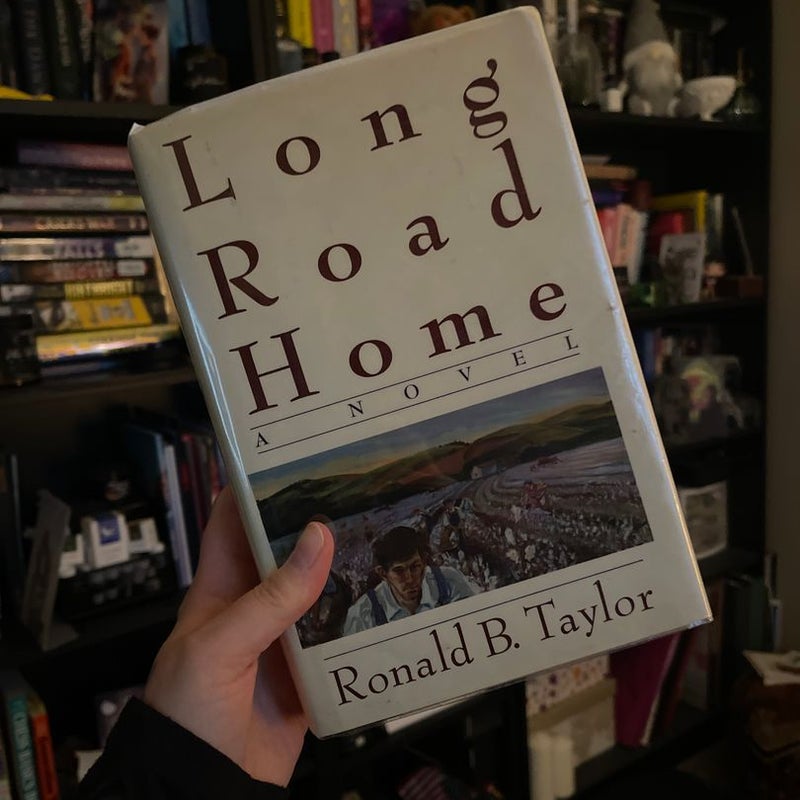 Long Road Home