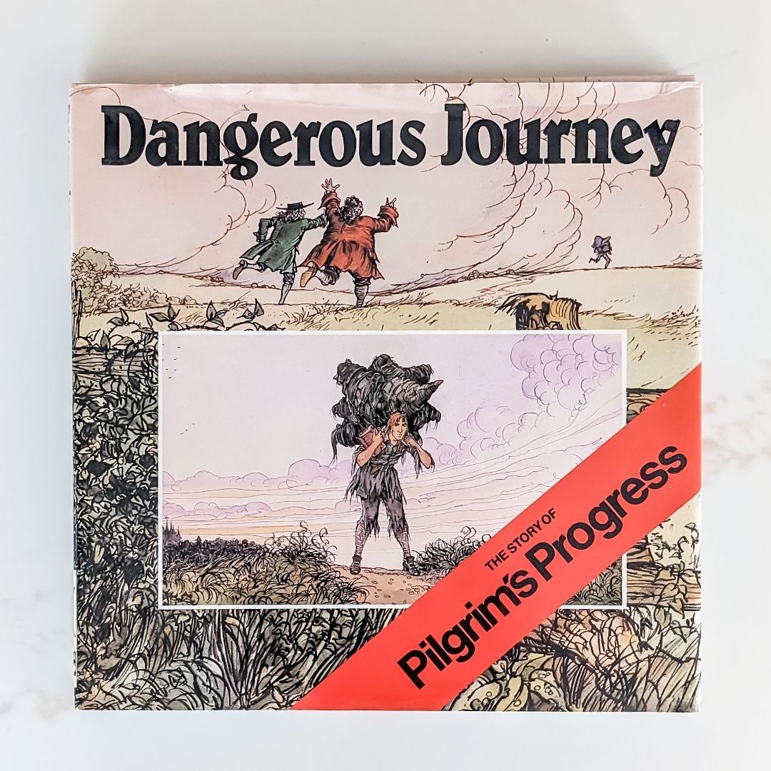 Dangerous Journey