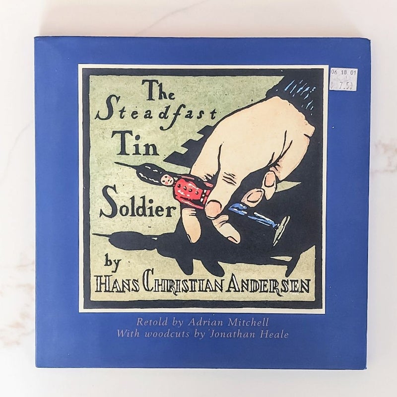 The Steadfast Tin Soldier