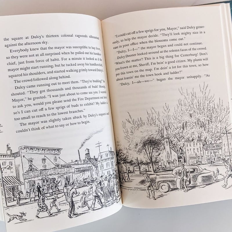The Complete Adventures of Homer Price