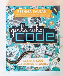Girls Who Code